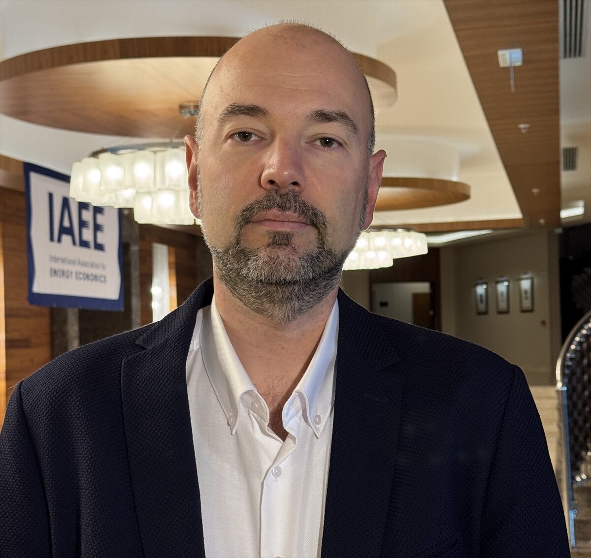 - IAEE MECA 2025 Konferansı Bilimsel Program Komitesi Başkanı Prof.