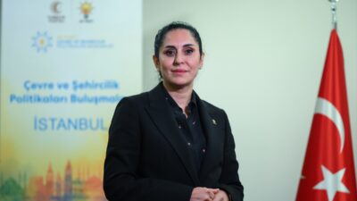 - AK Parti Genel Başkan Yardımcısı ve Çevre ve Şehircilik