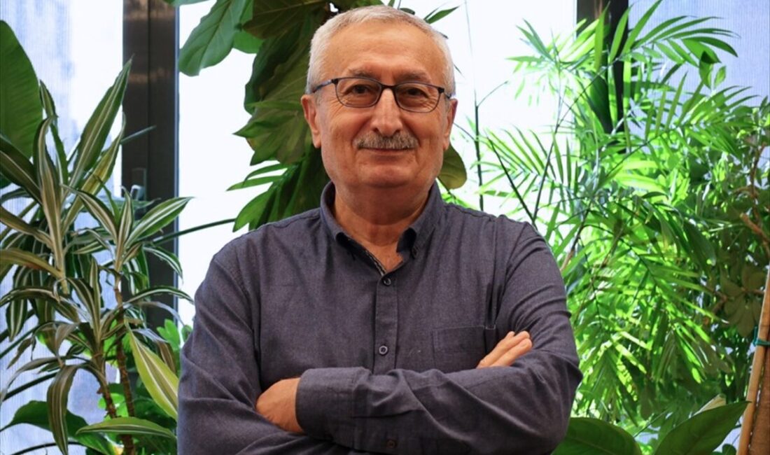 - TEMA Vakfı Danışmanı Orman Yüksek Mühendisi Dr. Hikmet Öztürk:
-