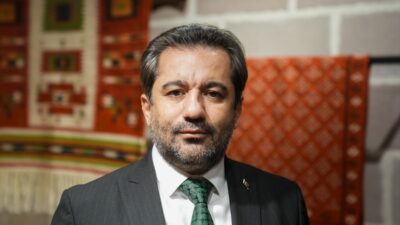 ANKARA (AA) – Türkiye'nin Afrika'da görev yapan büyükelçileri, 16. Büyükelçiler