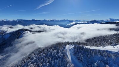 ARTVİN (AA) – Türkiye'nin tek biyosfer rezervi alanı olma özelliğini