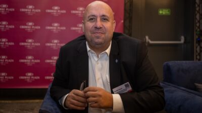 - Petrol ve Doğal Gaz Platformu Derneği Genel Sekreteri Murat