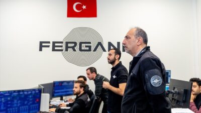 - Milli yörünge transfer aracının hibrit motorunu ateşlemesi, dünya genelinde