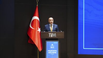 - Türkiye İhracatçılar Meclisi Başkanı Mustafa Gültepe:
- "Turquality’nin 20 yıllık