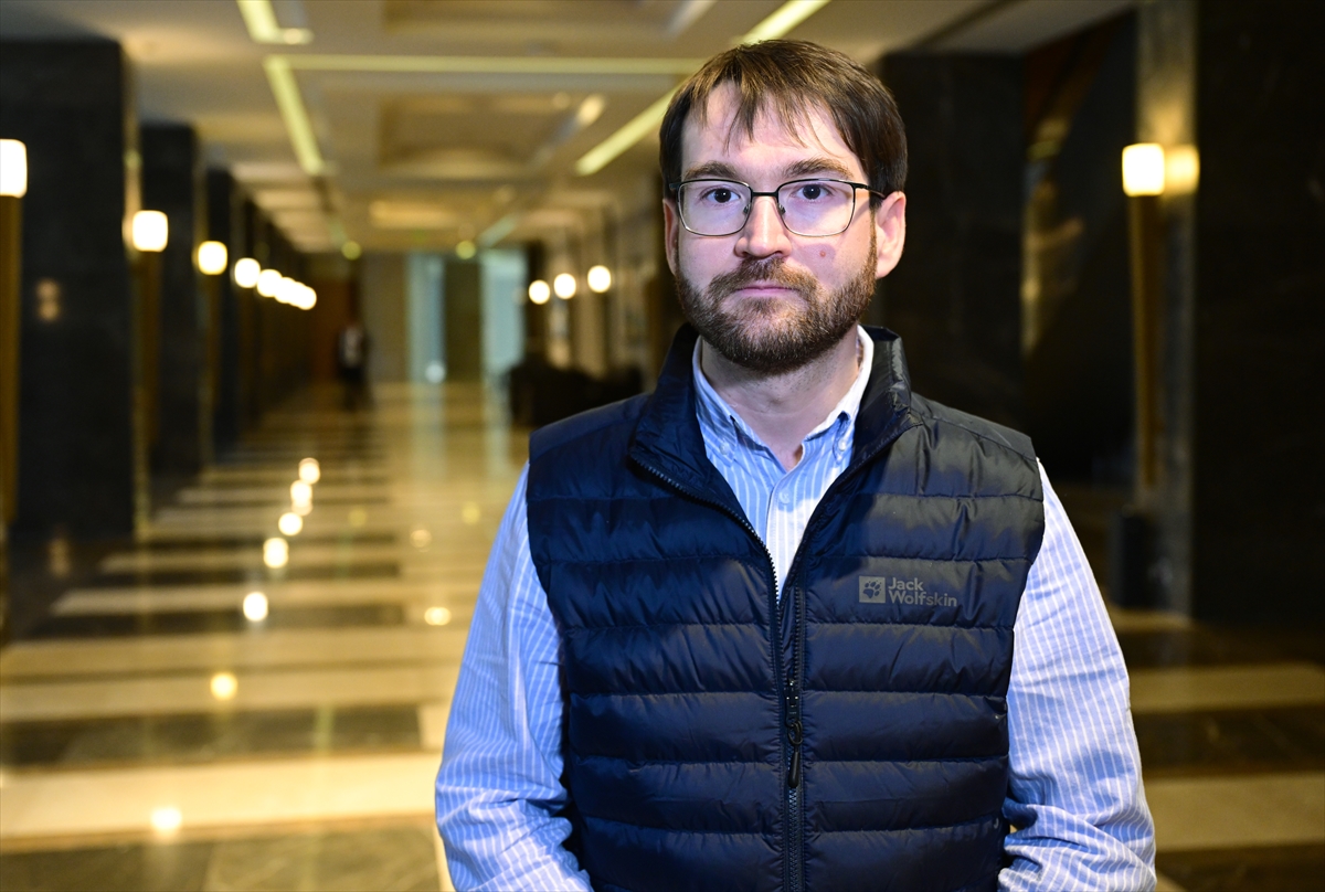 - Ukrayna Vinnitsa Bölge Hastanesi Yanık Kliniği ve Plastik Cerrahi