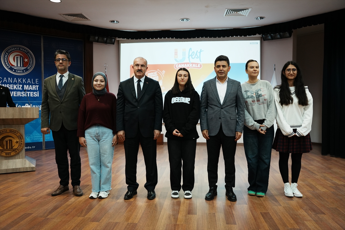 - "Bu medeniyetin bize yüklediği sorumluluğu üzerimizde taşıyacağız, her alanda