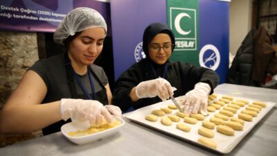 - Kastamonu'da uygulamaya konulan "Toplumsal Duyarlılıkta Gönüllü Gençler Yetiştiriyoruz Projesi"