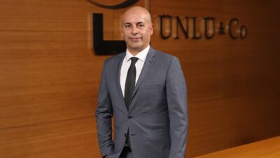 İSTANBUL (AA) – ÜNLÜ & Co'nun iştiraki ÜNLÜ Portföy Yönetimi