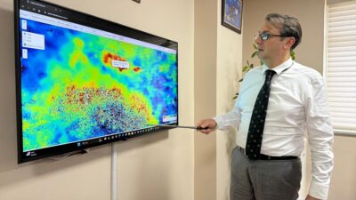 - Zonguldak Bülent Ecevit Üniversitesi Harita Mühendisliği Bölümü Öğretim Üyesi