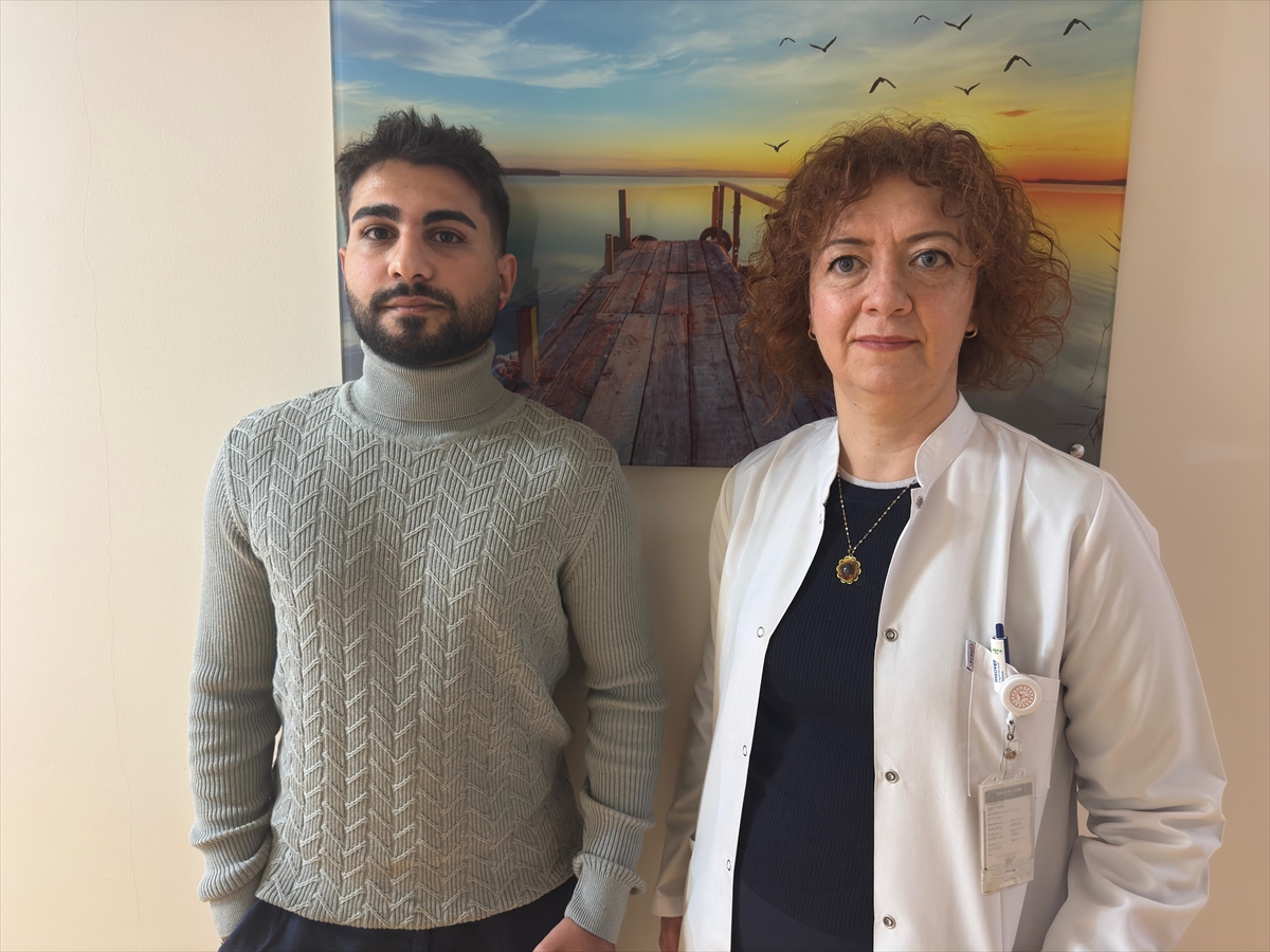 - Türk Uyku Tıbbı Derneği Başkanı Prof. Dr. Zeynep Zeren