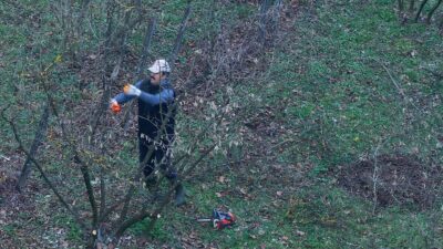 - Düzce Üniversitesi Fındık Uygulama ve Araştırma Merkezi Müdürü Doç.