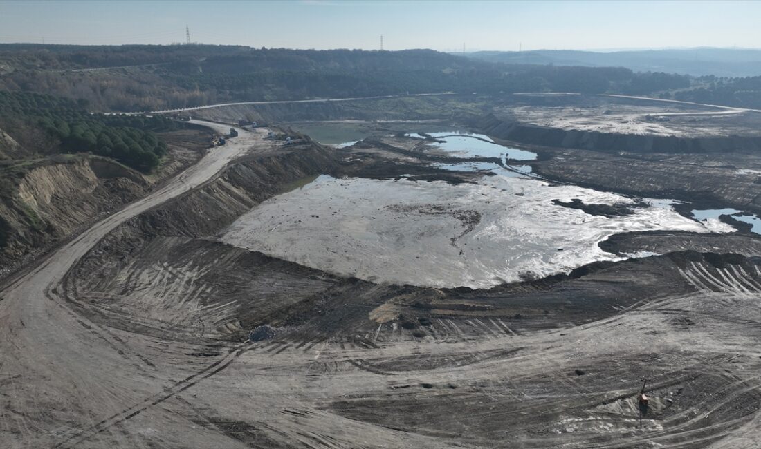 - Çevre Mühendisi Prof. Dr. Mustafa Öztürk:
- "Göl doldurularak ekolojik