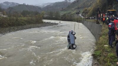 - Ölen sürücünün kazadan kısa süre önce babasının da 28