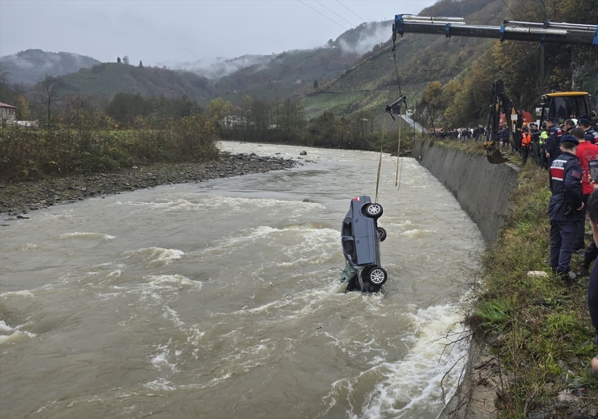 - Ölen sürücünün kazadan kısa süre önce babasının da 28