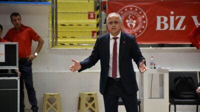 - Gebze Belediyespor: 1 - Gaziantep Gençlikspor: 3