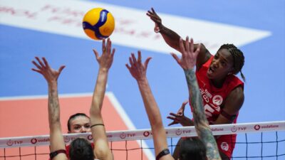 - Aras Kargo: 3 - Kuzeyboru: 0