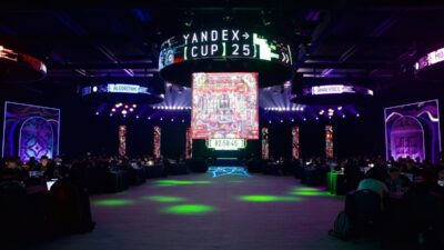 - Yandex Türkiye Genel Müdürü Popovskiy:
- "Türkiye'nin dijital ekonomisine yatırım