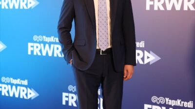 - Yapı Kredi Genel Müdür Yardımcısı Yakup Doğan:
- "Ülkemizin teknolojik