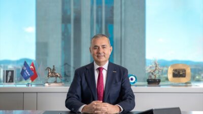 - Yapı Kredi Leasing Genel Müdürü Fatih Torun:
- "Hem KOBİ'lerimizin