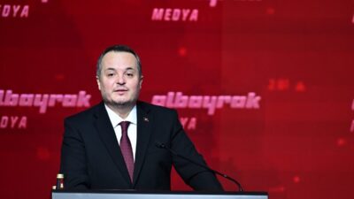 - Türkiye Bankalar Birliği Başkanı ve Ziraat Bankası Genel Müdürü