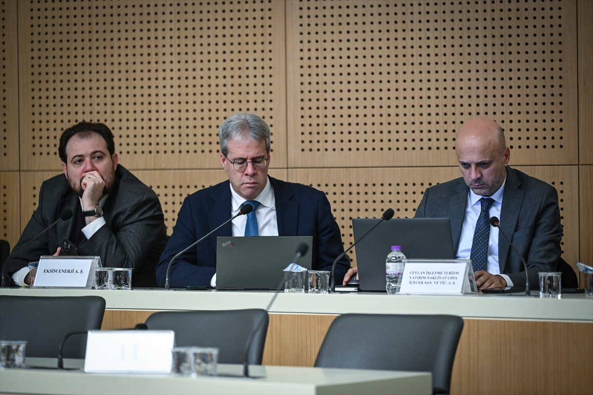 - Yarışmalar, Balıkesir, Kütahya, Aydın, Denizli ve Sivas'ta toplam 1150