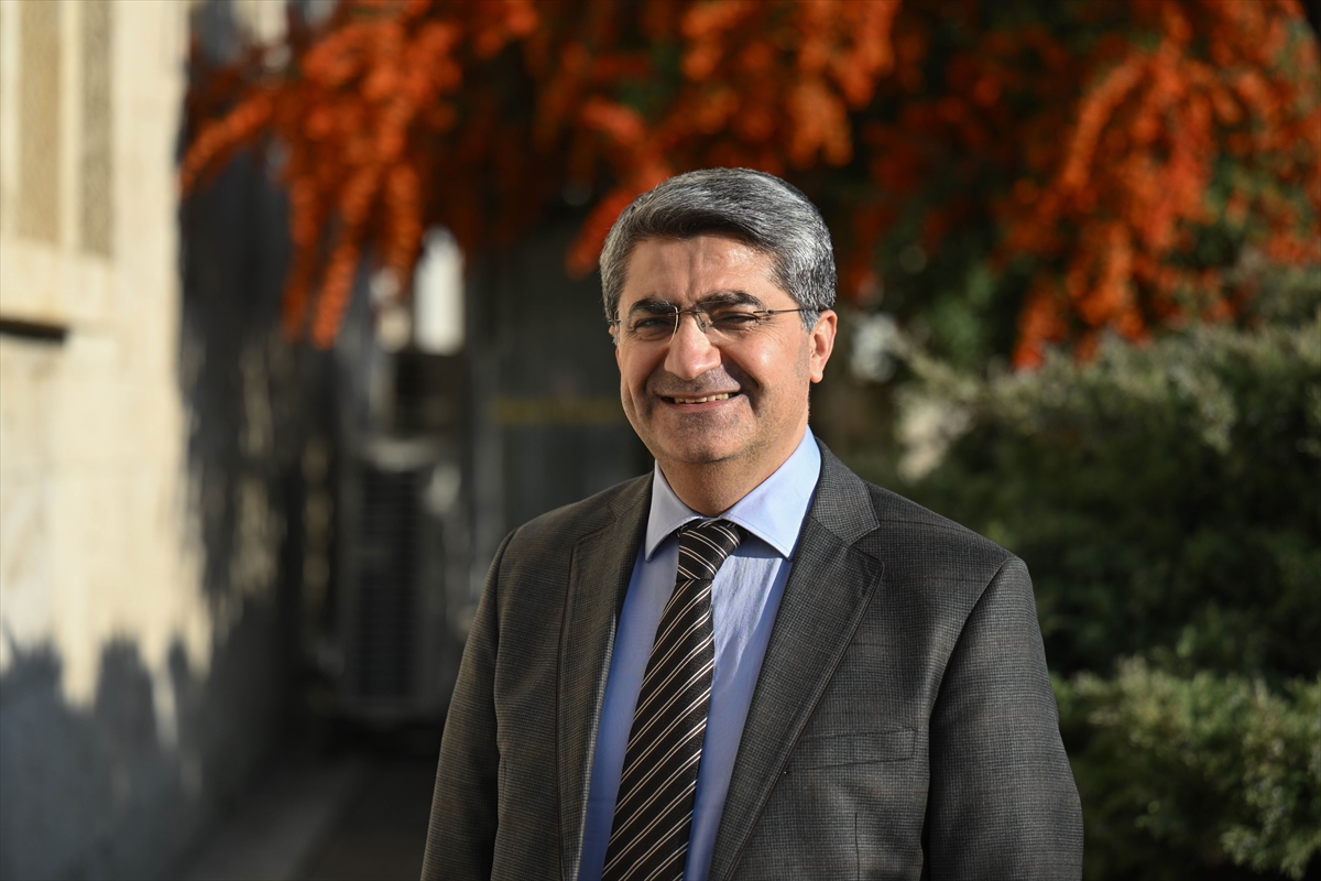 - "(Yeni Yol Partisi'nin raporu) Raporumuz önemli ölçüde hazır, bu