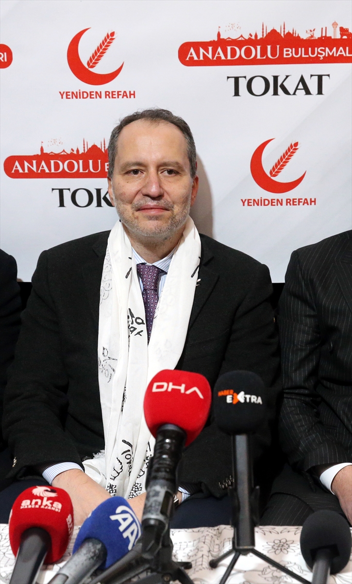 - "(Terörsüz Türkiye süreci) Bu noktadan sonra atılacak adımlar, çıkarılacak