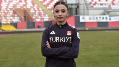 - Van'da yetenek taramalarıyla keşfedilen milli atletler, 2025 yılında dünya