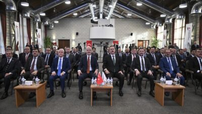 - YÖK Başkanı Prof. Dr. Erol Özvar:
- "Üniversitelerimiz ile savunma