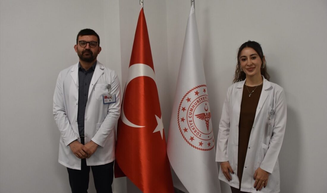 - Afyonkarahisar Sandıklı Devlet Hastanesi Ortopedi ve Travmatoloji Uzmanı Dr.