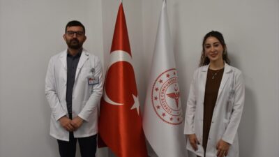 - Afyonkarahisar Sandıklı Devlet Hastanesi Ortopedi ve Travmatoloji Uzmanı Dr.