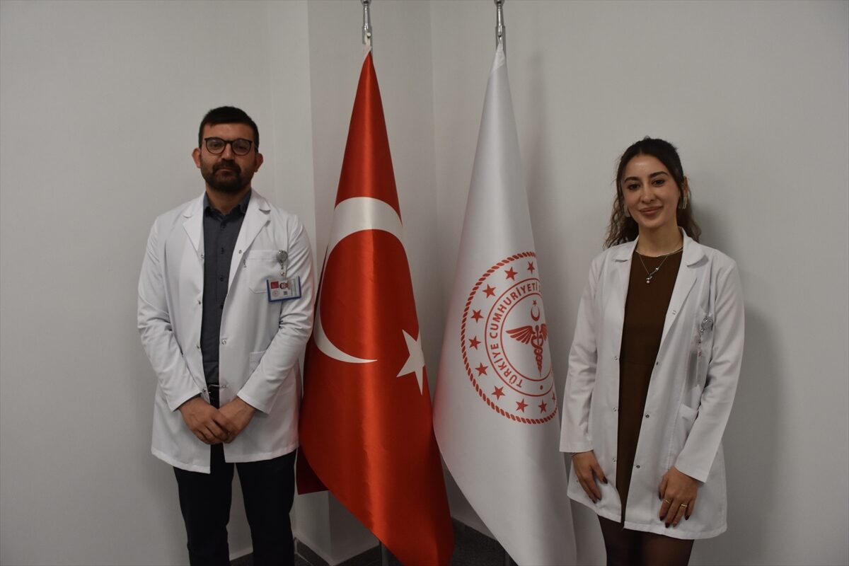 - Afyonkarahisar Sandıklı Devlet Hastanesi Ortopedi ve Travmatoloji Uzmanı Dr.