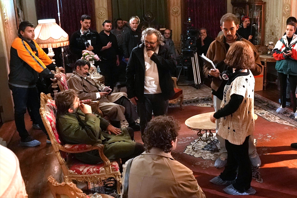 - "(Mehmed Kısakürek) 'Biliyorsun ben zengin bir adam değilim. Param