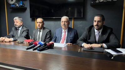 - Ahlatcı Holding Yönetim Kurulu Başkanı Ahmet Ahlatcı:
- "Çalışmaların ardından