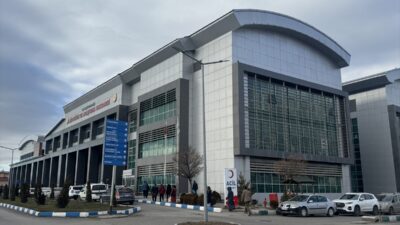 - Ağrı'da yumurtaya alerjisi olan ve doğum gününde arkadaşlarının aldığı