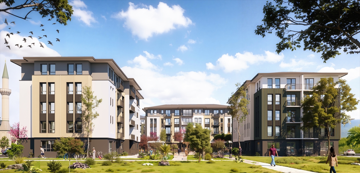 - Yarın Adıyaman ile başlayacak kura çekimi, 30 Aralık'ta Şırnak