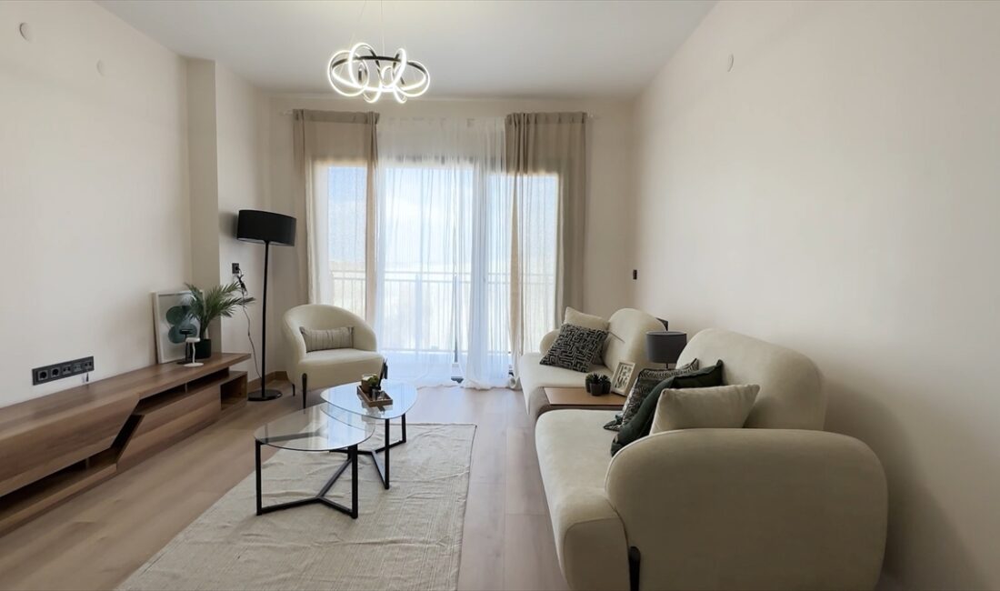 - 81 ilde hayata geçirilecek 500 bin konut projesine başvurular