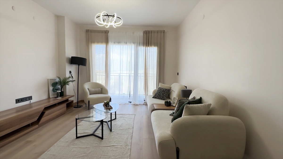 - 81 ilde hayata geçirilecek 500 bin konut projesine başvurular