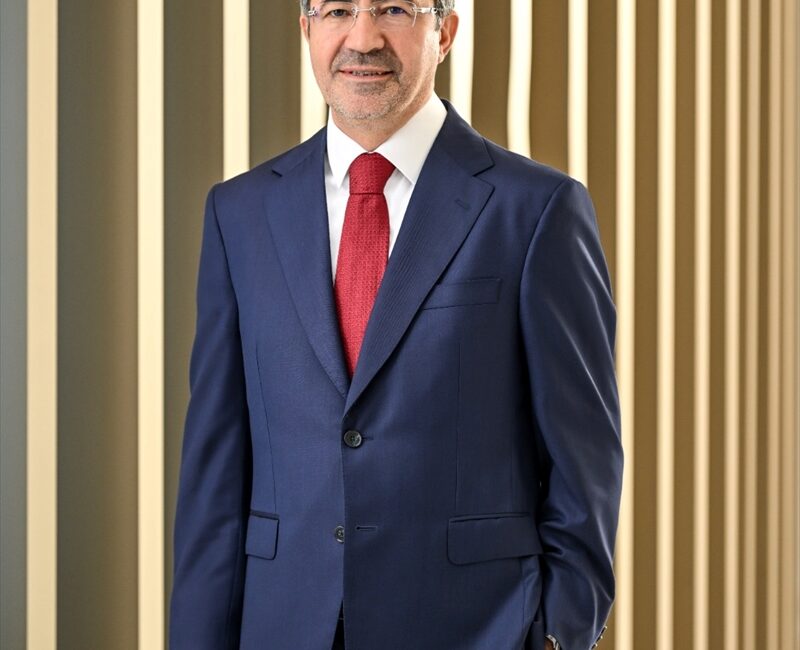 - "Önümüzdeki süreçte de Merkez Bankasının ana politikasının dezenflasyon odaklı,