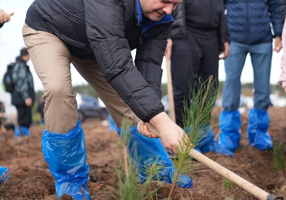 - Ziraat Katılım Genel Müdürü Metin Özdemir:
- "Banka, çalışan ve
