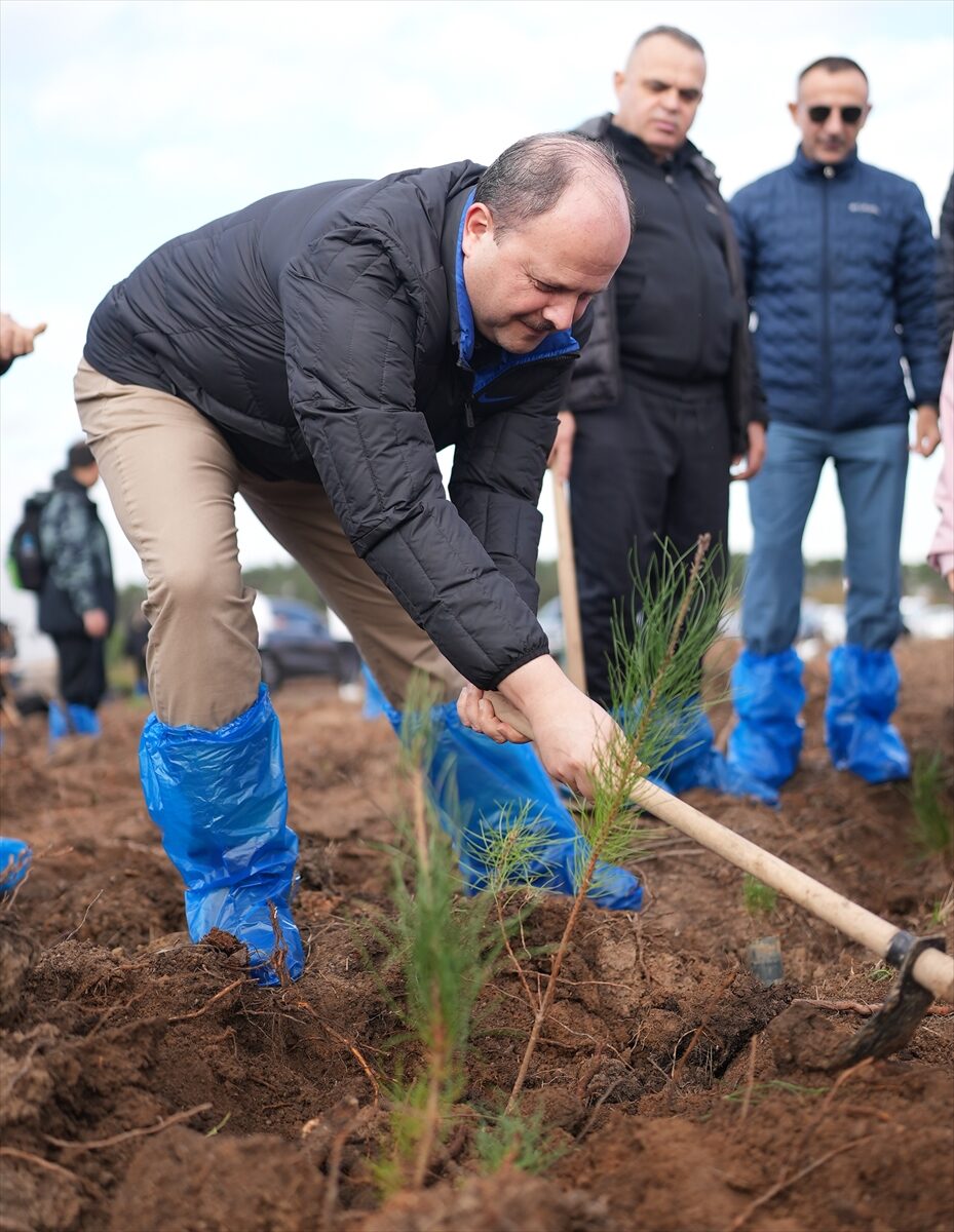 - Ziraat Katılım Genel Müdürü Metin Özdemir:
- "Banka, çalışan ve