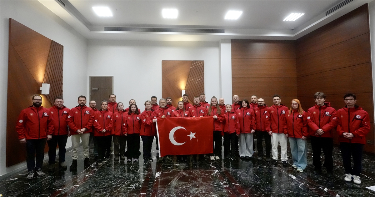 - Sanayi ve Teknoloji Bakanı Mehmet Fatih Kacır:
- "10. Ulusal