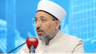 - "İki yılı aşkın süredir tarifi imkansız acılar yaşayan Gazze