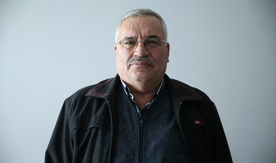 - Hatay'da yaşayan 66 yaşındaki Yusuf ve 65 yaşındaki Hadice