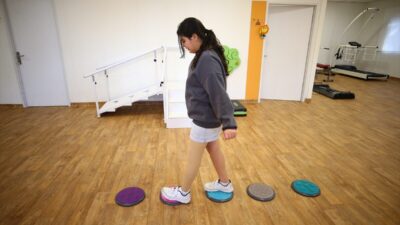 - Kahramanmaraş'ta depremde babası, ağabeyi ve ablasını kaybettiği binanın enkazından