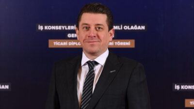 İSTANBUL (AA) – Hareket Üst Yöneticisi (CEO) Abdullah Altunkum, Dış