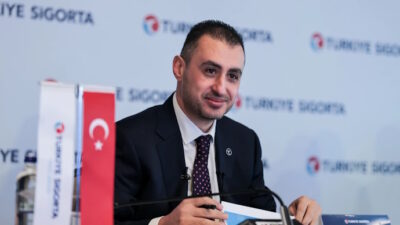 Hayreddin Turan – Türkiye Sigorta ve Türkiye Hayat Emeklilik, 2025