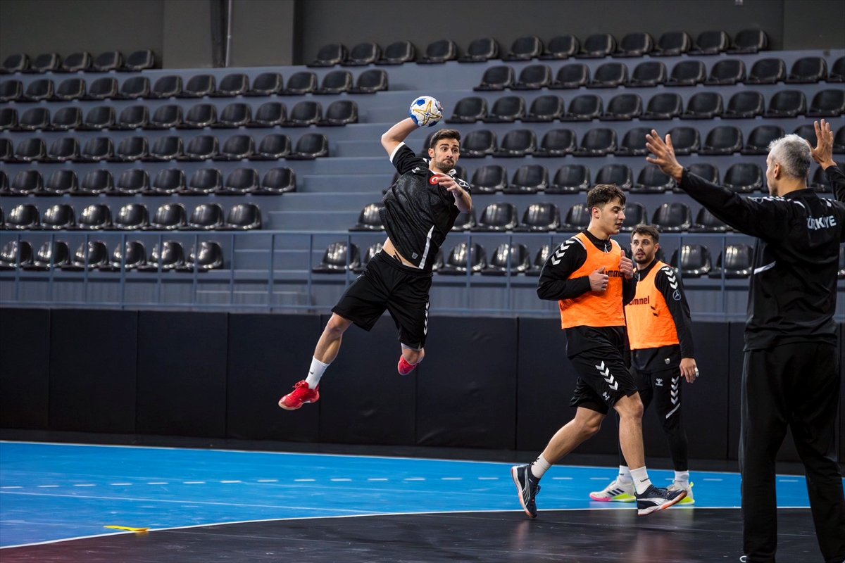 - Milli takım, 2028 Avrupa Şampiyonası ön eleme turunda 7