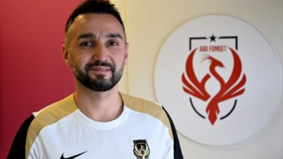 ANKARA (AA) – Turkcell Kadın Futbol Süper Ligi ekibi ABB