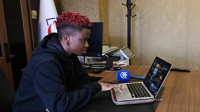 ANKARA (AA) – Turkcell Kadın Futbol Süper Ligi ekibi Ankara